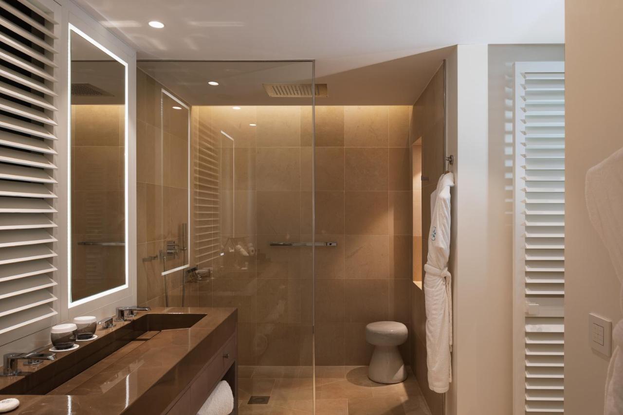 Le Barthelemy Hotel & Spa Gustavia Eksteriør billede