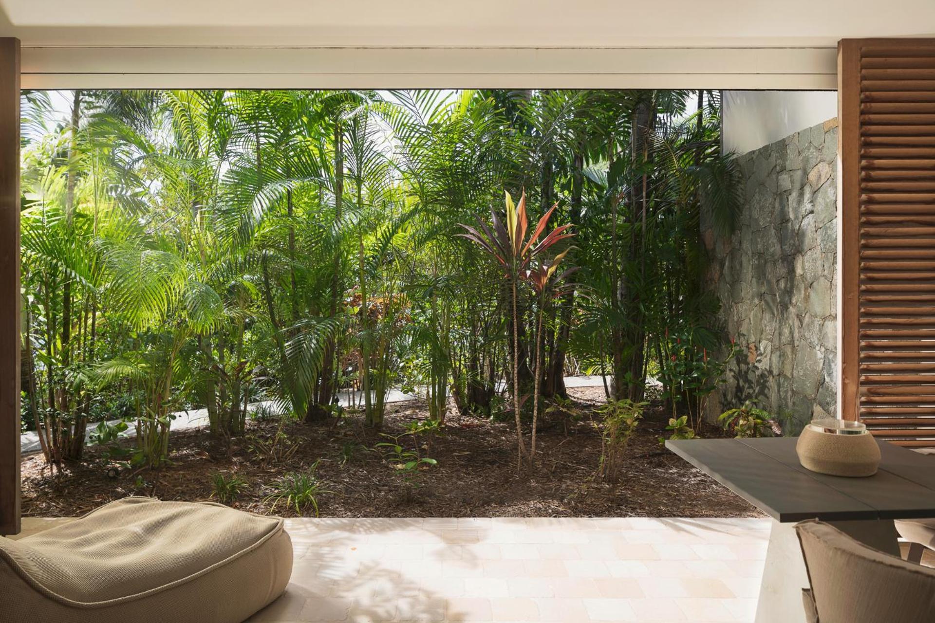 Le Barthelemy Hotel & Spa Gustavia Eksteriør billede