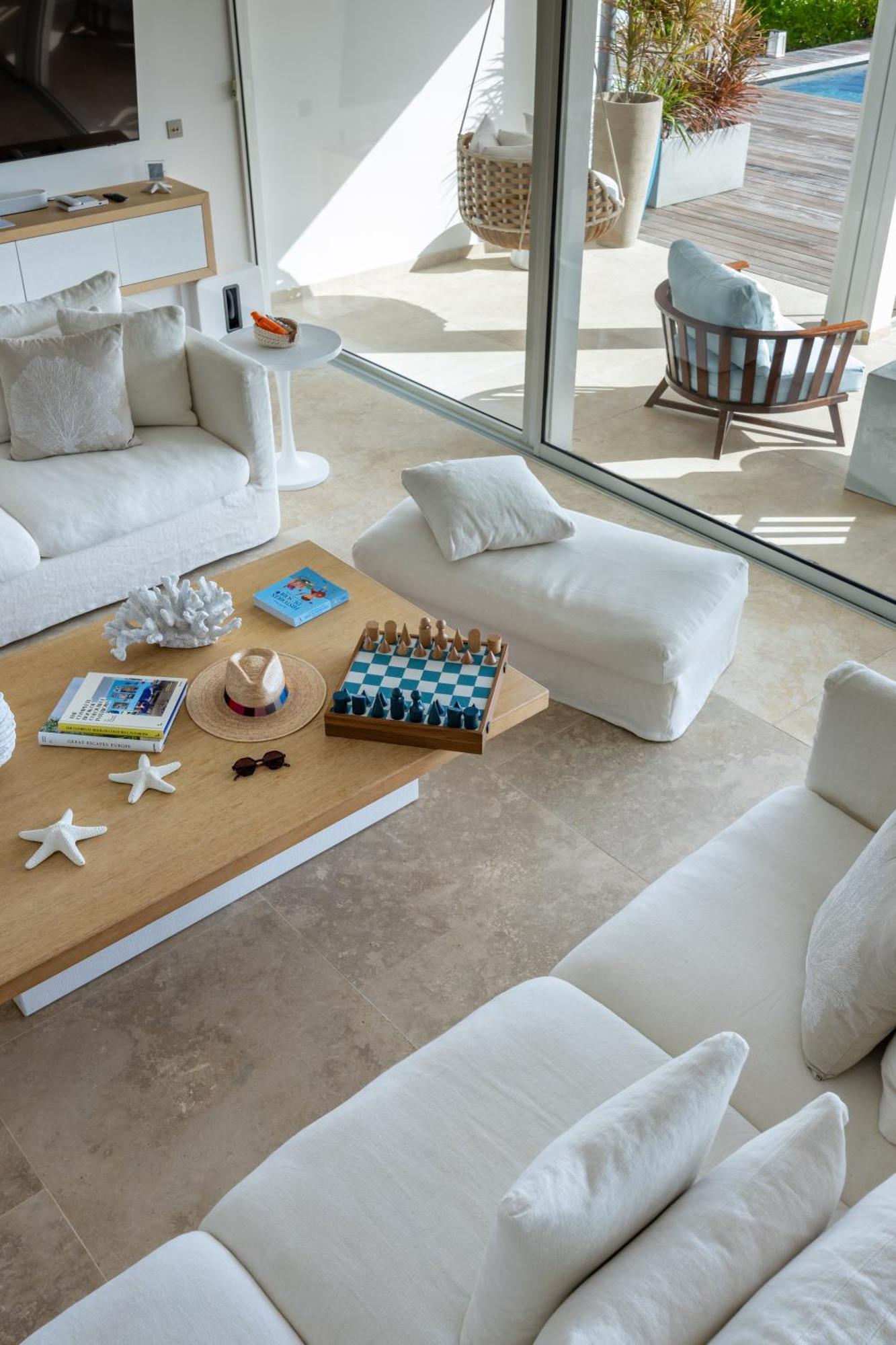 Le Barthelemy Hotel & Spa Gustavia Eksteriør billede