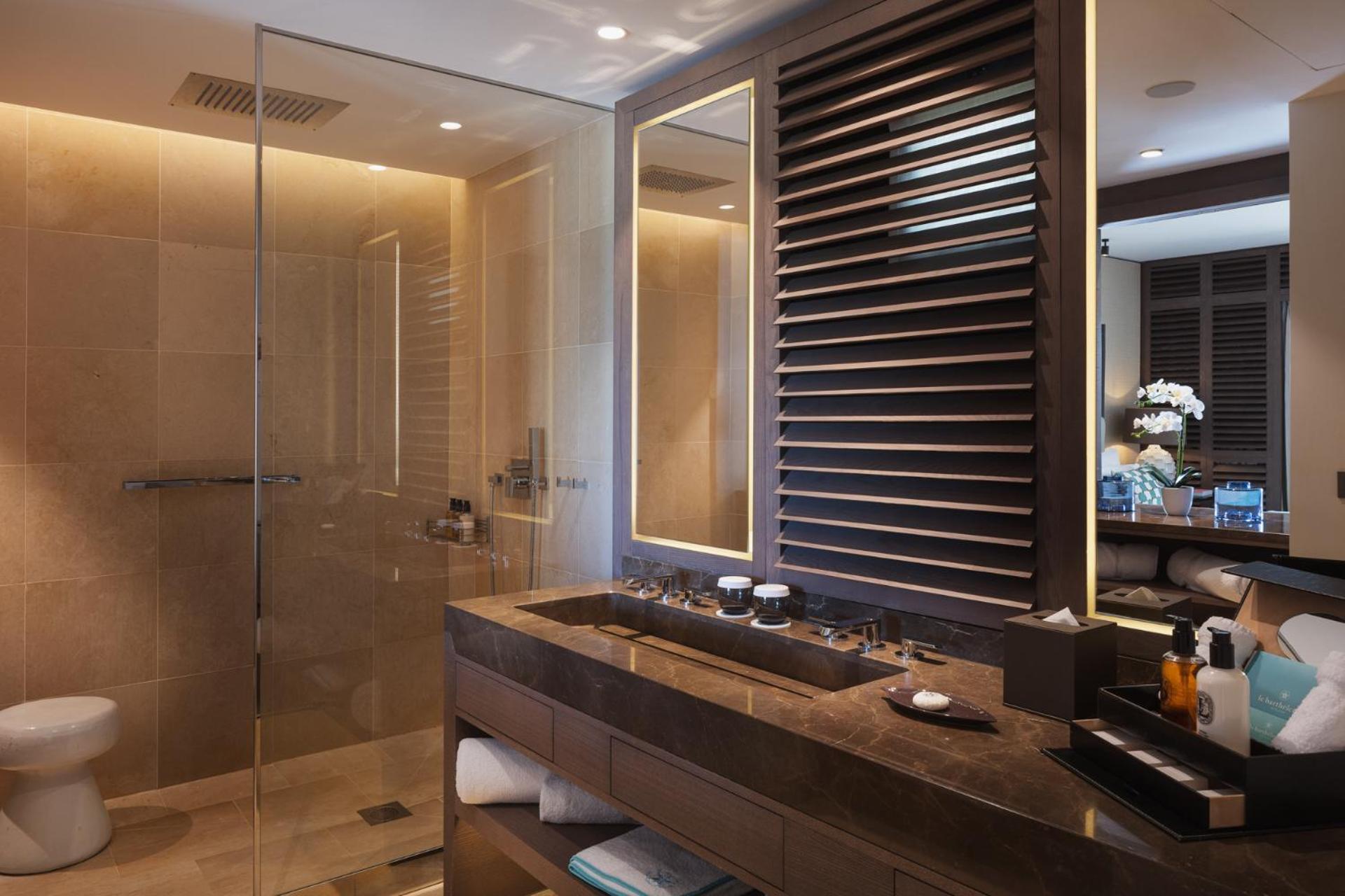 Le Barthelemy Hotel & Spa Gustavia Eksteriør billede