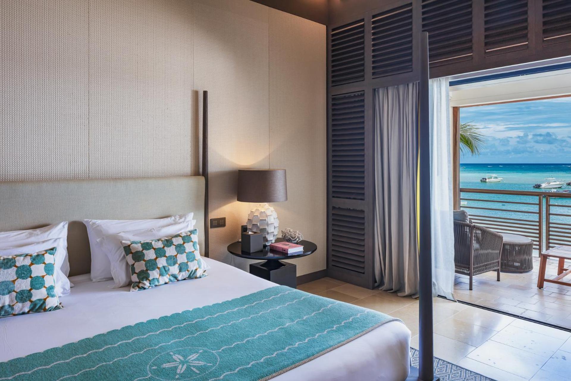 Le Barthelemy Hotel & Spa Gustavia Eksteriør billede