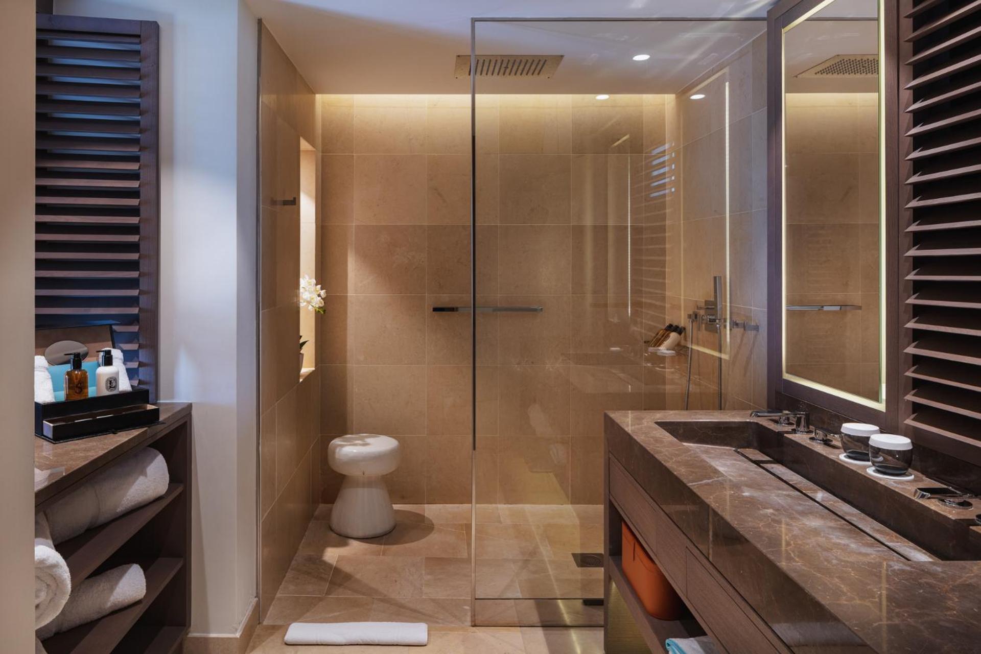Le Barthelemy Hotel & Spa Gustavia Eksteriør billede