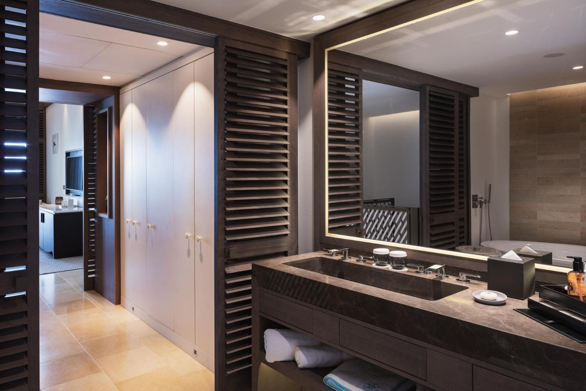 Le Barthelemy Hotel & Spa Gustavia Eksteriør billede
