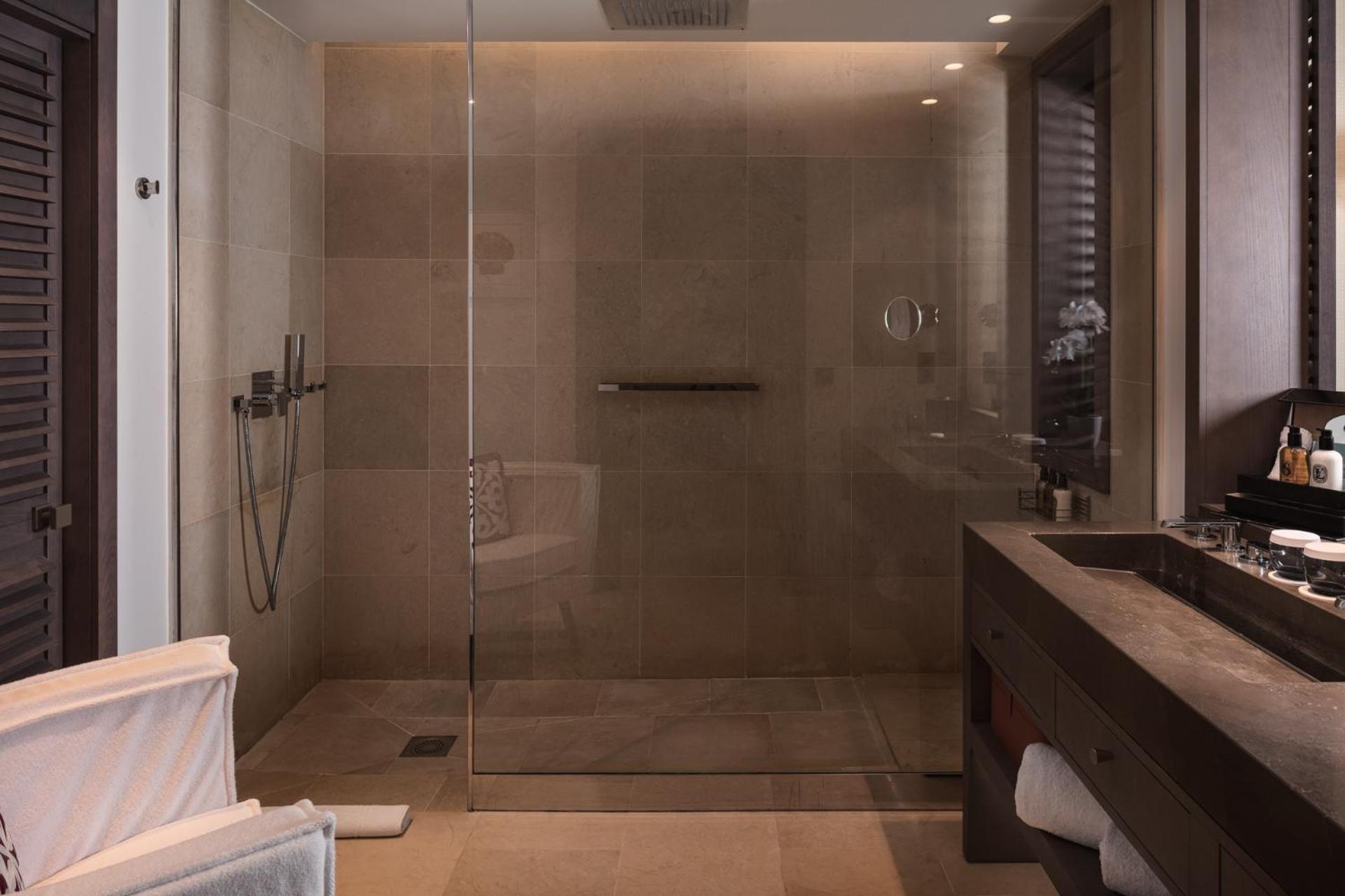 Le Barthelemy Hotel & Spa Gustavia Eksteriør billede